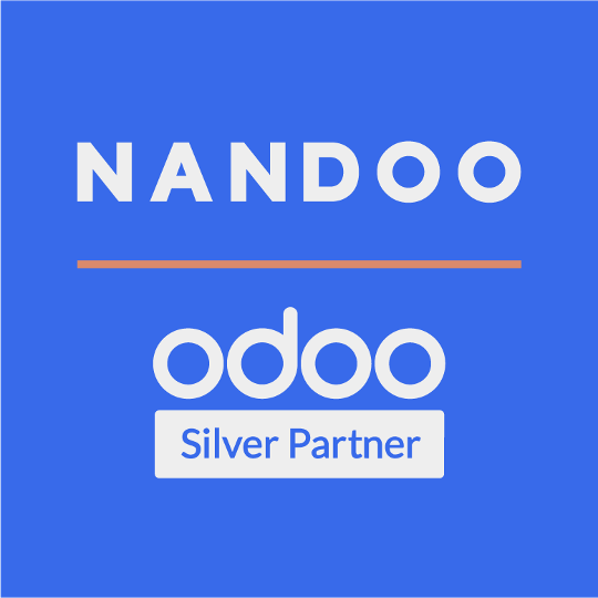 Nandoo - Jouw Odoo partner